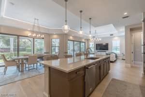 16366 CORSICA Way, Naples, FL 34110 - MLS#226011221