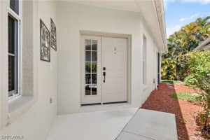 599 Crossfield Circle, Naples, FL 34104 - MLS#226011222