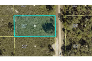 419 Scott Avenue, Lehigh Acres, FL 33972 Sold 05/11/26