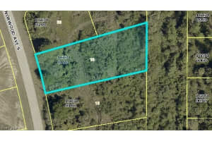 451 Norwood Avenue, Lehigh Acres, FL 33974 - MLS#226011229