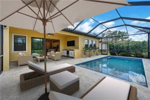 11830 Timbermarsh Court, Fort Myers, FL 33913 - MLS#226011230