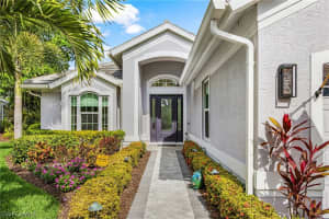 1799 Langford Lane, Naples, FL 34109 - MLS#226011231