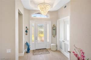 1799 Langford Lane, Naples, FL 34109 - MLS#226011231