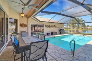 1466 Vintage Lane, Naples, FL 34104 - MLS#226011232