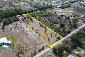 XXXX 22nd St NE, Naples, FL 34120 - MLS#226011234