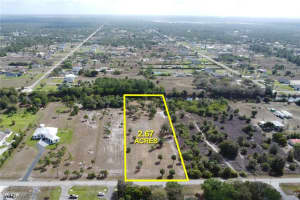 XXXX 22nd St NE, Naples, FL 34120 - MLS#226011234