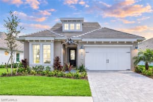 8850 Calypso Court, Naples, FL 34112 - MLS#226011240