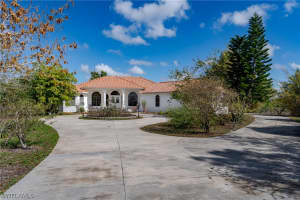 3901 60th Avenue, Naples, FL 34120 - MLS#226011244