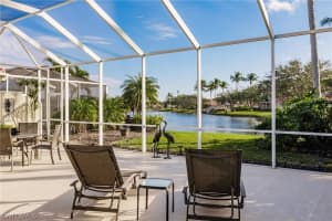 4352 Montalvo Court, Naples, FL 34109 - MLS#226011254