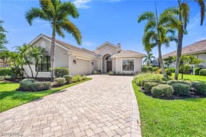 12348 Wisteria Drive, Naples, FL 34120 - MLS#226011255
