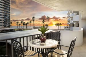 4005 Gulf Shore Boulevard, Naples, FL 34103 - MLS#226011256