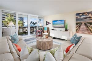 4005 Gulf Shore Boulevard, Naples, FL 34103 - MLS#226011256