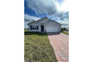 5215 Butte Street, Lehigh Acres, FL 33971 - MLS#226011267