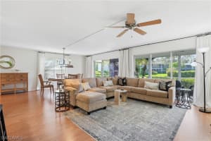 3300 Binnacle Drive, Naples, FL 34103 - MLS#226011276