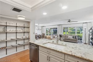 3300 Binnacle Drive, Naples, FL 34103 - MLS#226011276