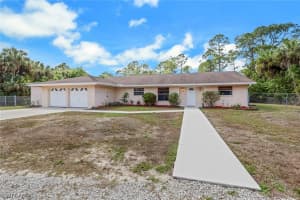 501 11th Street, Naples, FL 34120 - MLS#226011279