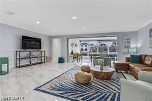 455 Bayside Avenue, Naples, FL 34108 - MLS#226011282