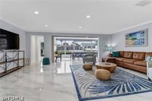 455 Bayside Avenue, Naples, FL 34108 - MLS#226011282