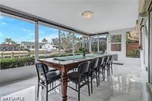 455 Bayside Avenue, Naples, FL 34108 - MLS#226011282