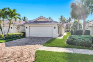 3239 Barbados Ln, Naples