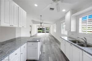 3239 Barbados Lane, Naples, FL 34119 - MLS#226011284