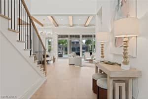 408 16th Avenue, Naples, FL 34102 - MLS#226011285