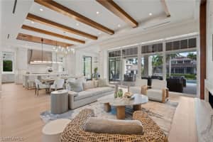 408 16th Avenue, Naples, FL 34102 - MLS#226011285