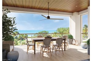 2020 GULF SHORE Boulevard, Naples, FL 34102 - MLS#226011293