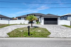 913 Embers Parkway, Cape Coral, FL 33993 - MLS#226011295