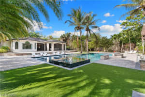 4501 3rd Avenue, Naples, FL 34119 - MLS#226011300