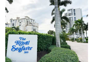 300 S Collier Blvd 1002, Marco Island