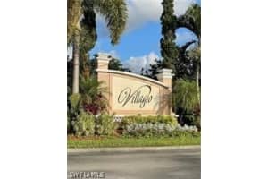 20131 Estero Gardens Cir 102, Estero