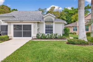20834 Blacksmith Forge, Estero