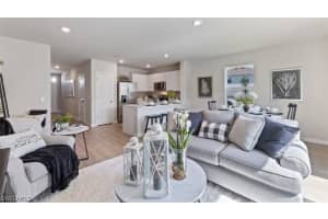 8201 EVERLY PRESERVE Drive, Lehigh Acres, FL 33971 - MLS#226011309