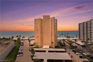 4001 Gulf Shore Blvd N 8, Naples