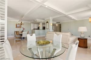 4001 Gulf Shore Boulevard, Naples, FL 34103 - MLS#226011316