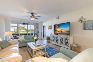 4960 Deerfield Way E103, Naples