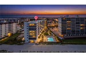 7000 Estero Boulevard, Fort Myers Beach, FL 33931 - MLS#226011336