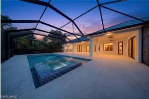 522 17th Street, Naples, FL 34117 - MLS#226011337