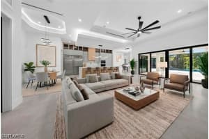 522 17th Street, Naples, FL 34117 - MLS#226011337