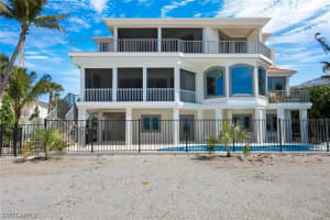 4265 Gulf Drive, Sanibel, FL 33957 - MLS#226011341