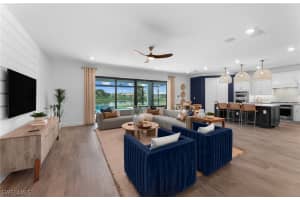 10133 Seaside Way, Bonita Springs, FL 34135 - MLS#226011345