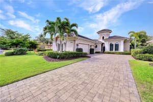 28864 Blaisdell Drive, Naples, FL 34119 - MLS#226011347