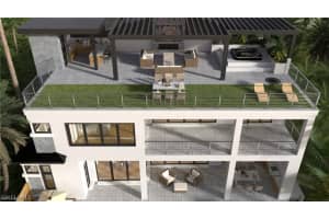 10337 Vanderbilt Drive, Naples, FL 34108 - MLS#226011349