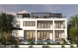 10337 Vanderbilt Drive, Naples, FL 34108 - MLS#226011349