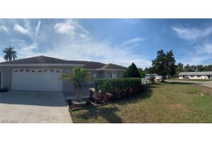 7252 Pebble Beach Road, Fort Myers, FL 33967 - MLS#226011351