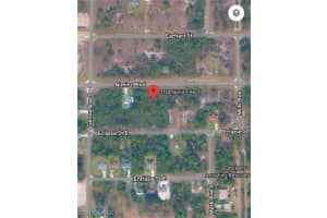 1114 Sentinela Boulevard, Lehigh Acres, FL 33974 - MLS#226011355