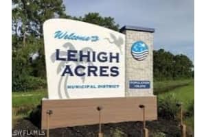 1114 Sentinela Boulevard, Lehigh Acres, FL 33974 - MLS#226011355