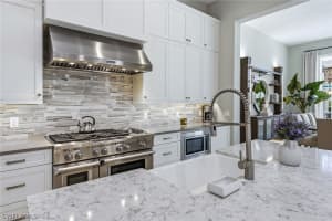 3244 Tavolara Lane, Naples, FL 34114 - MLS#226011356