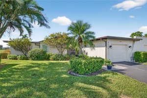 3111 Boca Ciega Drive, Naples, FL 34112 - MLS#226011360
